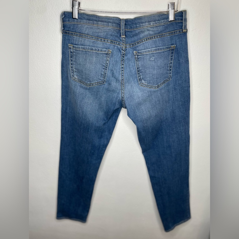 Just Black Denim Women’s Jeans Size 28 - Picture 5 of 6